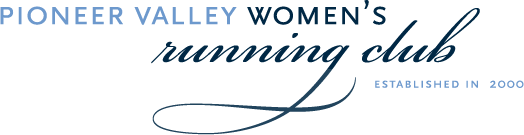 Pioneer Valley Women's Running Club